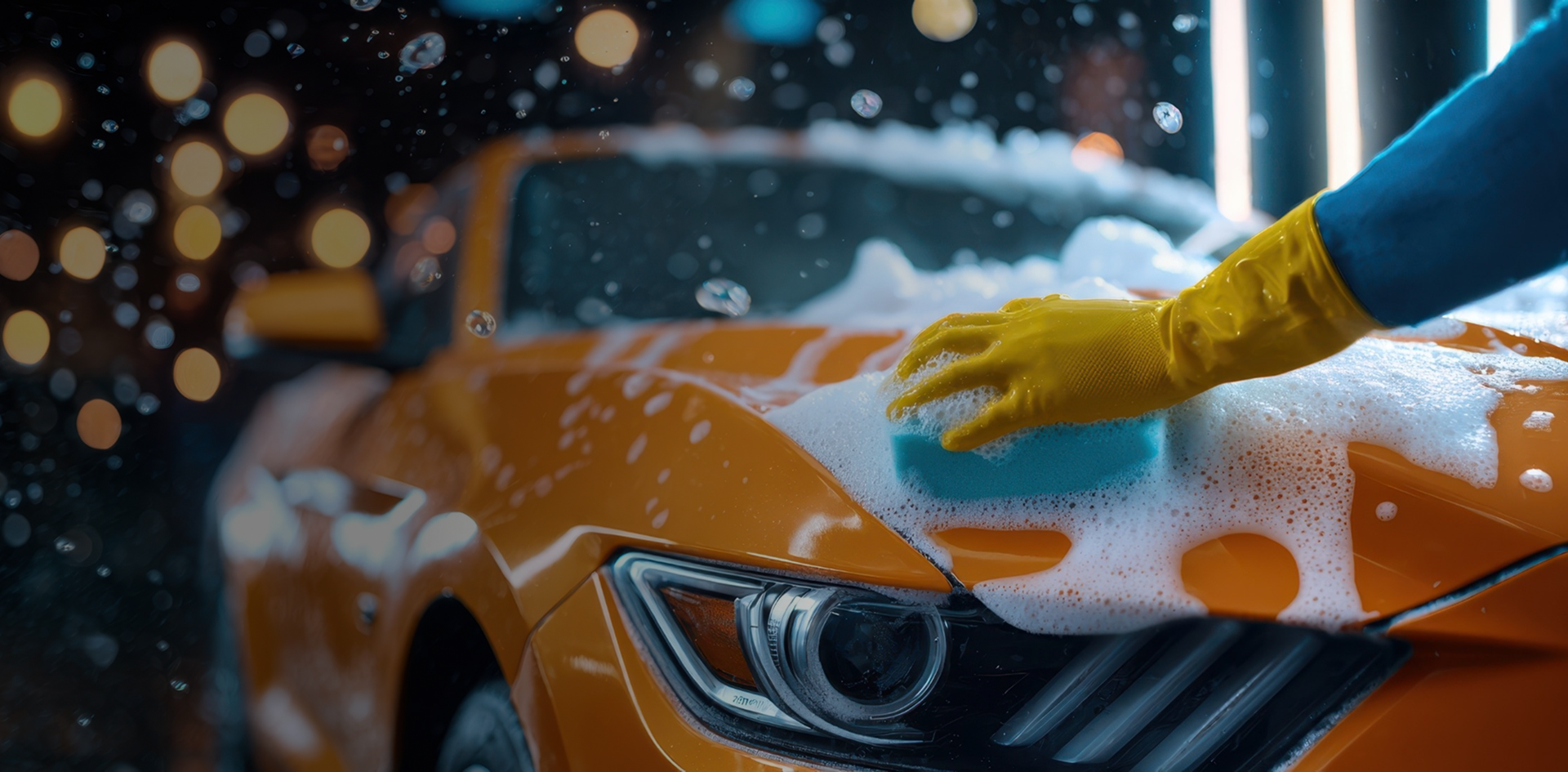 Car Detailing Service